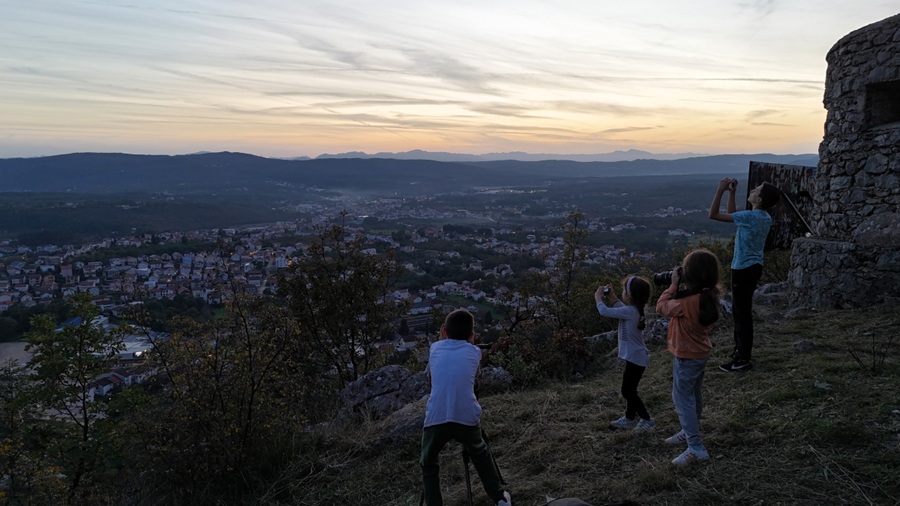 Održane radionice kulturne osviještenosti o fotografiji “Ostavi svoj pečat”
