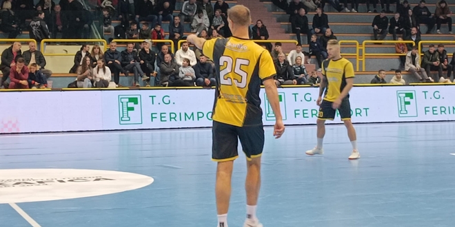 Trojica Splićana odbila nastup u finalu humanitarnog turnira u Ljubuškom zbog Zorana Mamića