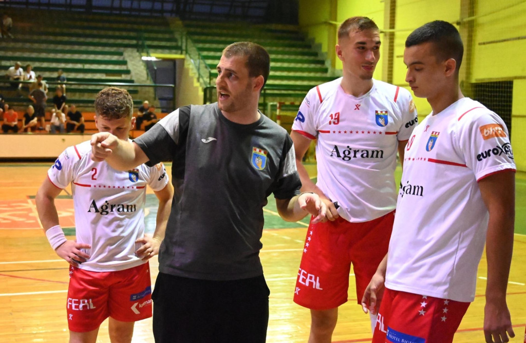 Izviđač u velikoj drami na sedmerce svladao Motor i plasirao se u osminu finala EHF kupa