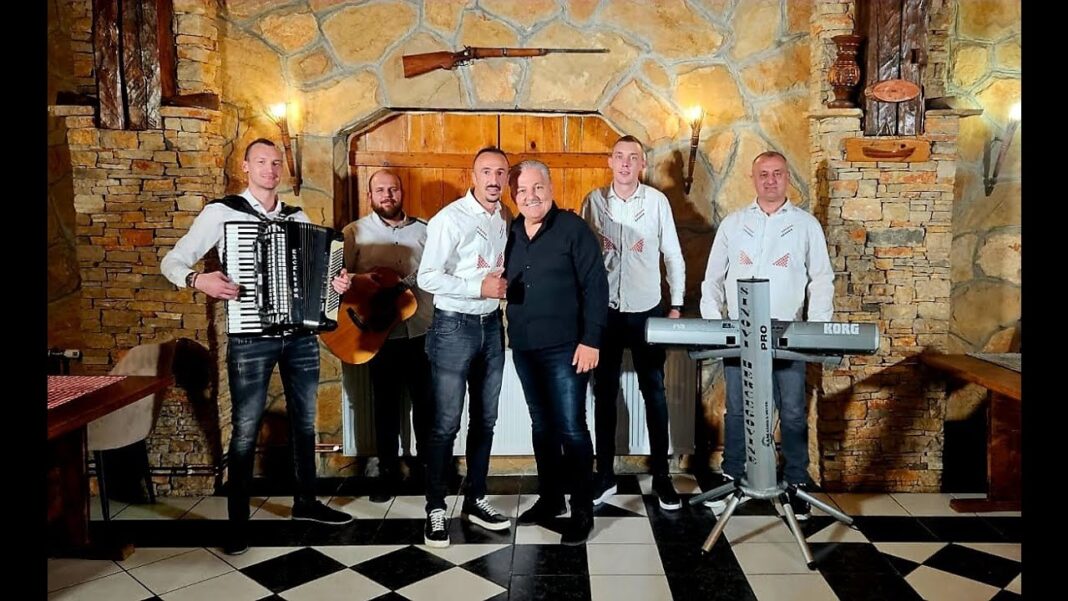 VIDEO: Novi glazbeni hit u duetu Sinova Hercegovine i Joze Vučića – “Prijatelja dva”