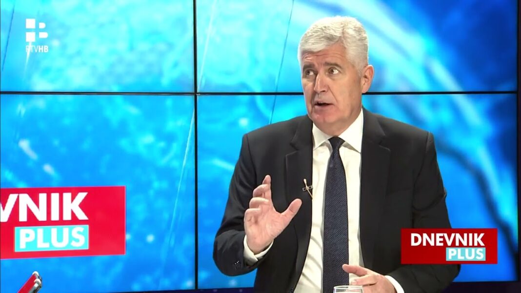 VIDEO: Draganče nam kuka kako će neke lijekove iduće godine koristiti oko Južne interkonekcije