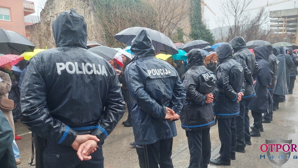 Božić u štrajku, hoće li Nova godina proteći u prosvjedima?