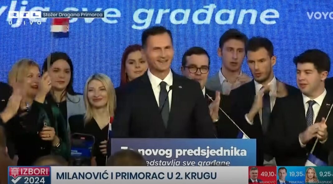 SLUČAJ ZA PROMATRANJE! – Trijezni, ali ne i prisebni: HDZ-ovci proslavili povijesni debakl!