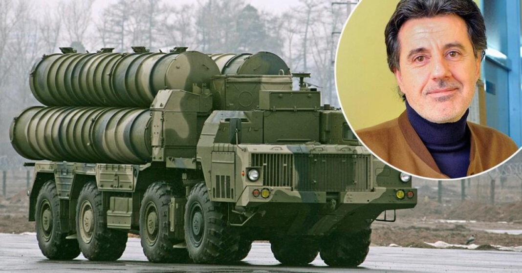 Hrvatska mora Zvonki Zubaku vratiti raketni sustav S-300 ili platiti stotine milijuna eura