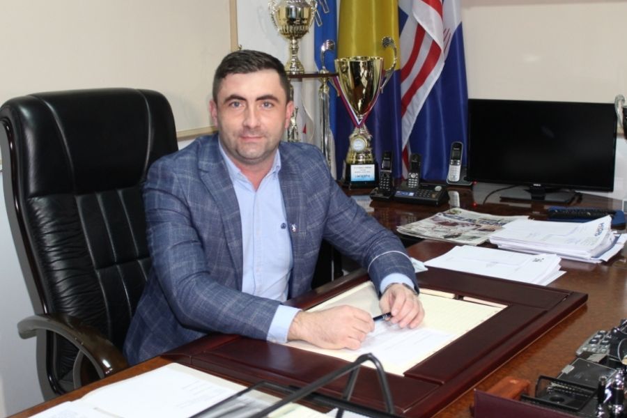 Uhićen gradonačelnik Bijeljine Ljubiša Petrović, prenoćit će u pritvoru