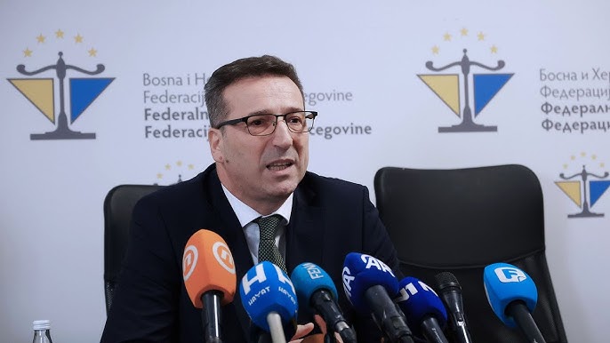 Federalni USKOK trebao bi početi s radom u travnju i imati će velike ovlasti
