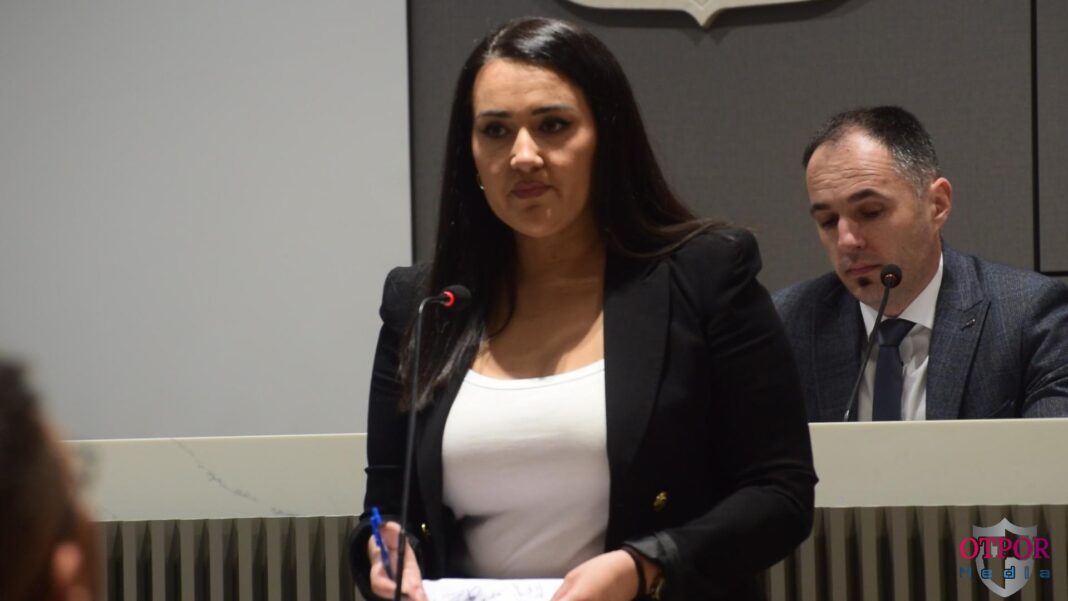 Alarm u Skupštini ŽZH: Zastupnica Antonija Banožić zahtijeva hitnu sjednicu i prisutnost sindikata