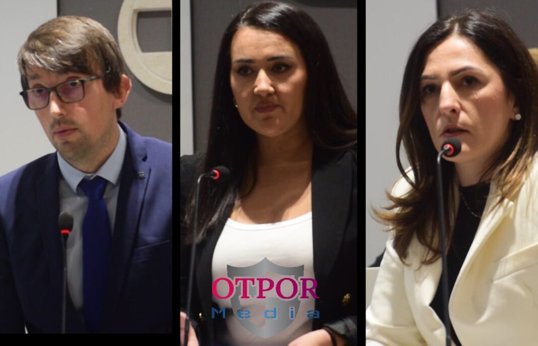 VIDEO: Tko će biti ubačen u DZ Široki Brijeg na fizijatriju a tko će paziti na učenike?
