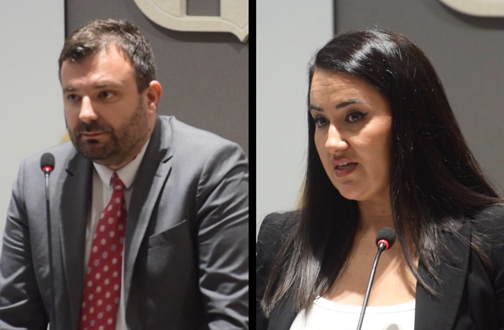 VIDEO OKRŠAJ – Rasprava oko sumnjivih javnih nabavki MUP-a ŽZH