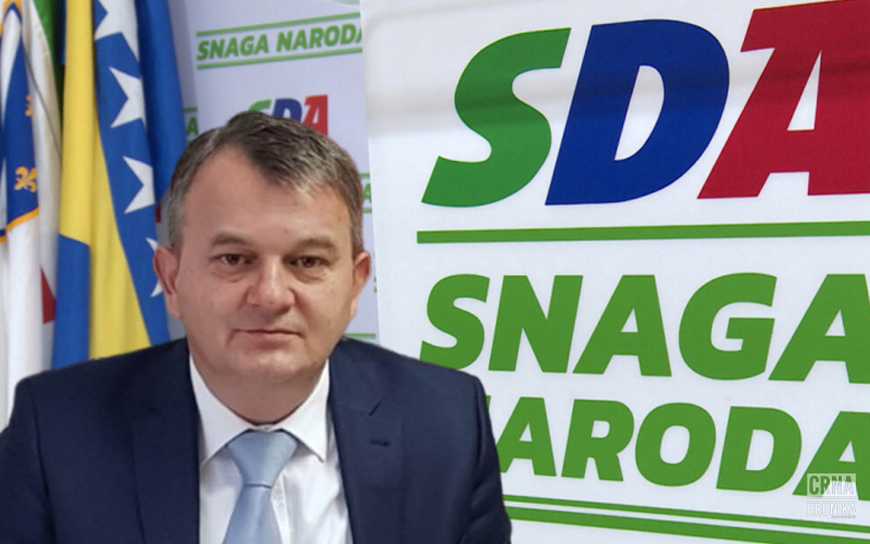 Bivši konzul BiH u Njemačkoj lažirao podatke o svom prisustvu na poslu i redovitom radu