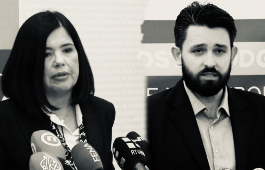 Tko je bahati Darko Juka koji vodi Mariju Buhač u ponor?
