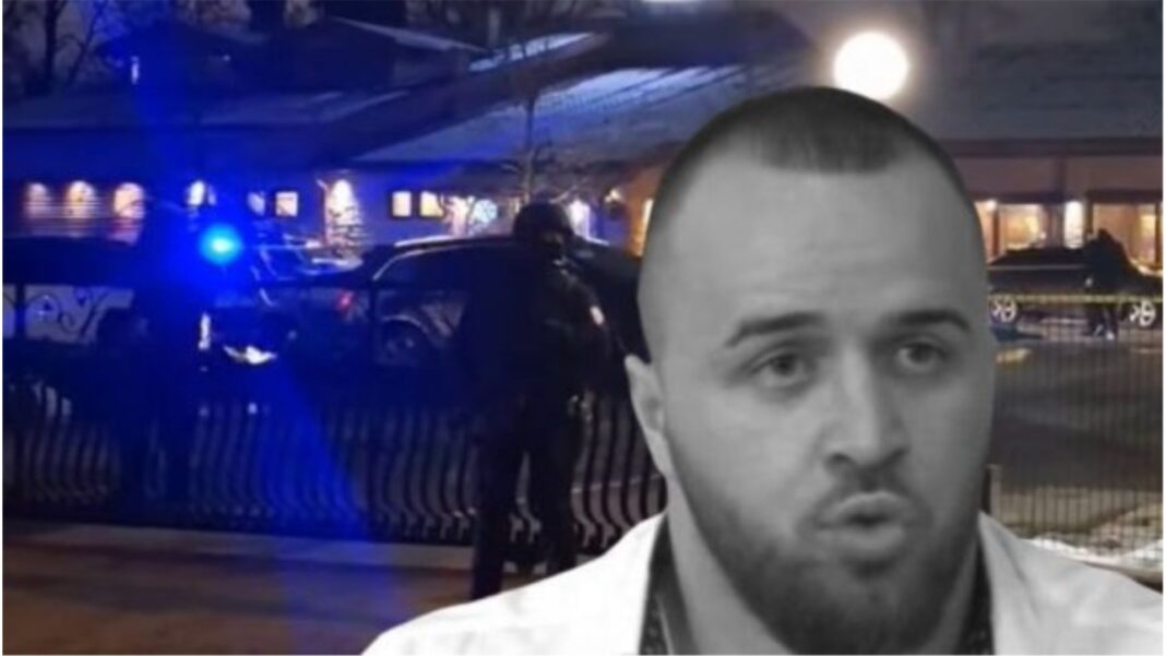 I SIPA i OSA se uključili u pronalazak ubojice lokalnog kriminalca Dejana Kostića Dele