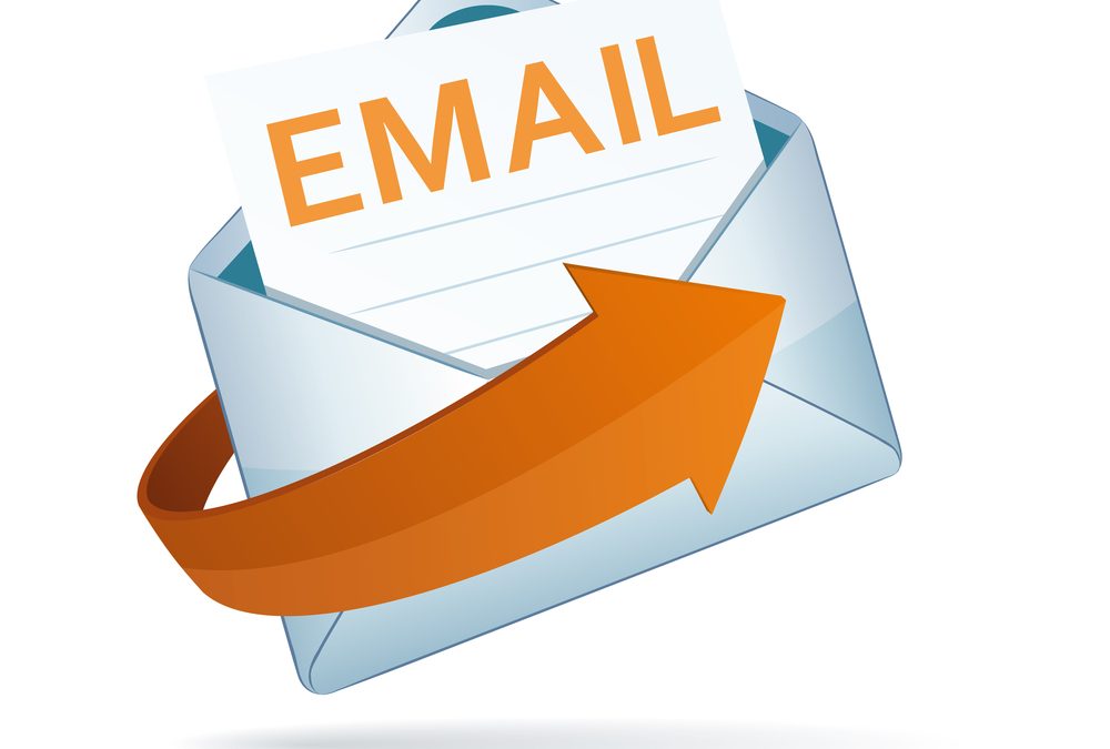 10 stvari i savjeta na koje TREBATE paziti kada pišete službeni e-mail
