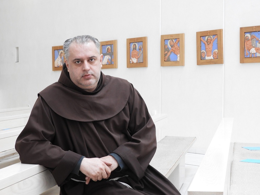 Fra Franjo Ninić: Koliko bh. Hrvati žive u iluzornom balonu pokazuje postotak glasova za Primorca