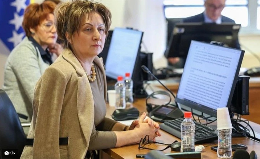 Poznata i imena tužitelja federalnog Ureda za suzbijanje korupcije i organiziranog kriminala