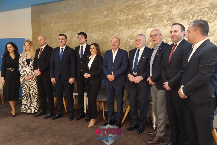 Vlada ŽZH u Ljubuškom organizira 2. Gospodarski forum – Tema „Razvoj gospodarstva i izazovi u 2025. godini“