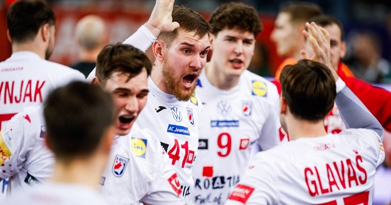 Ponižena je Francuska – Hrvatska zasluženo u finale Svjetskog prvenstva