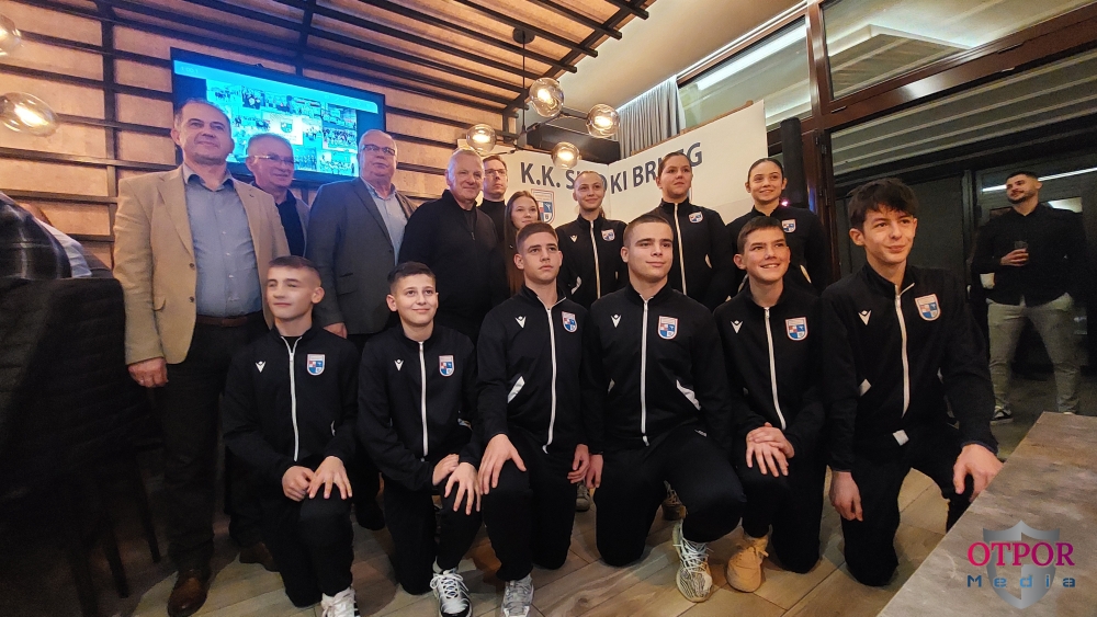 VIDEO: Večer zahvale Karate kluba Široki Brijeg