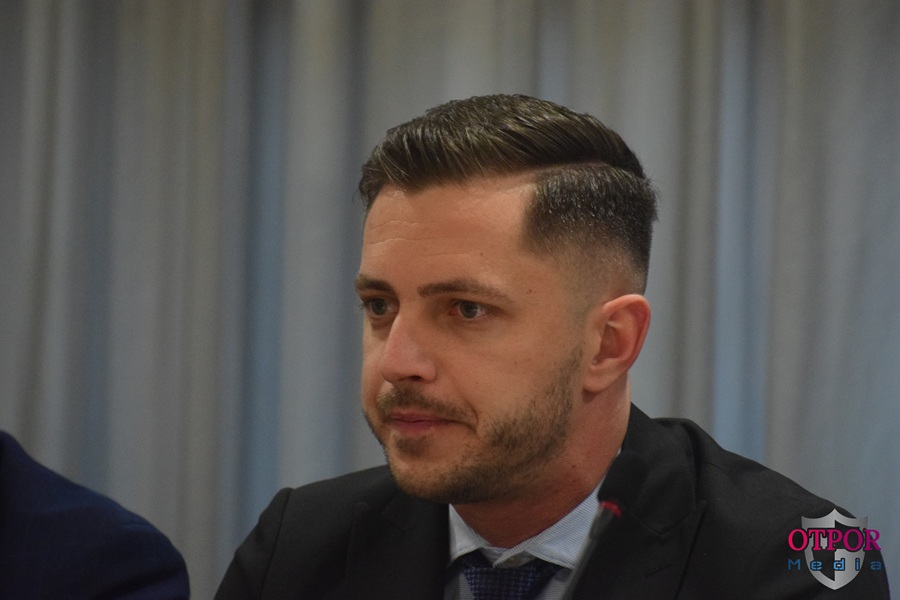 VIDEO: Karma je čudna stvar? Tko je Mate Lončar, novi ministar u Čovićevoj Vladi i Borjanin “potrčko”!?