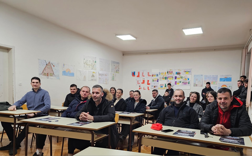Malo naselje Mokro u Širokom Brijegu osnovalo je svoju Turističku zajednicu i najavilo “Mokarsko lito”
