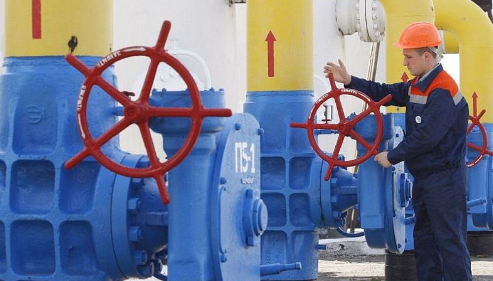 Rusija obustavlja isporuku plina Moldaviji jer nije platila dug
