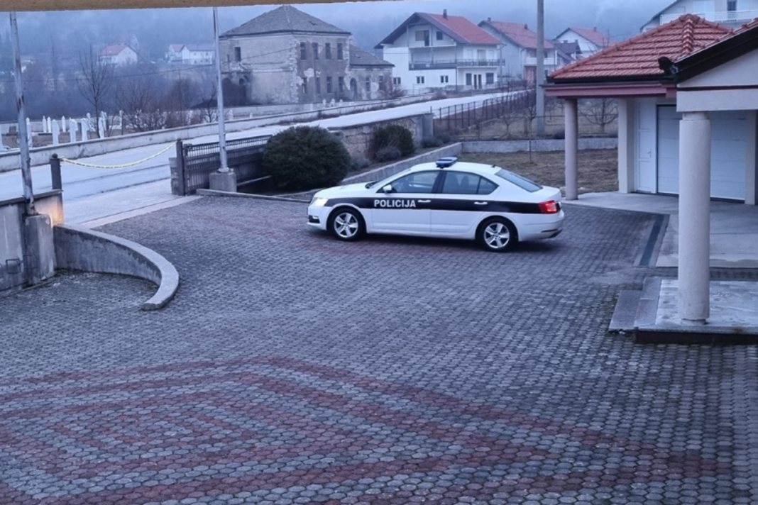 Serijski pljačkaš iz Širokog Brijega ukrao više desetina tisuća KM iz Župne kuće u Livnu?