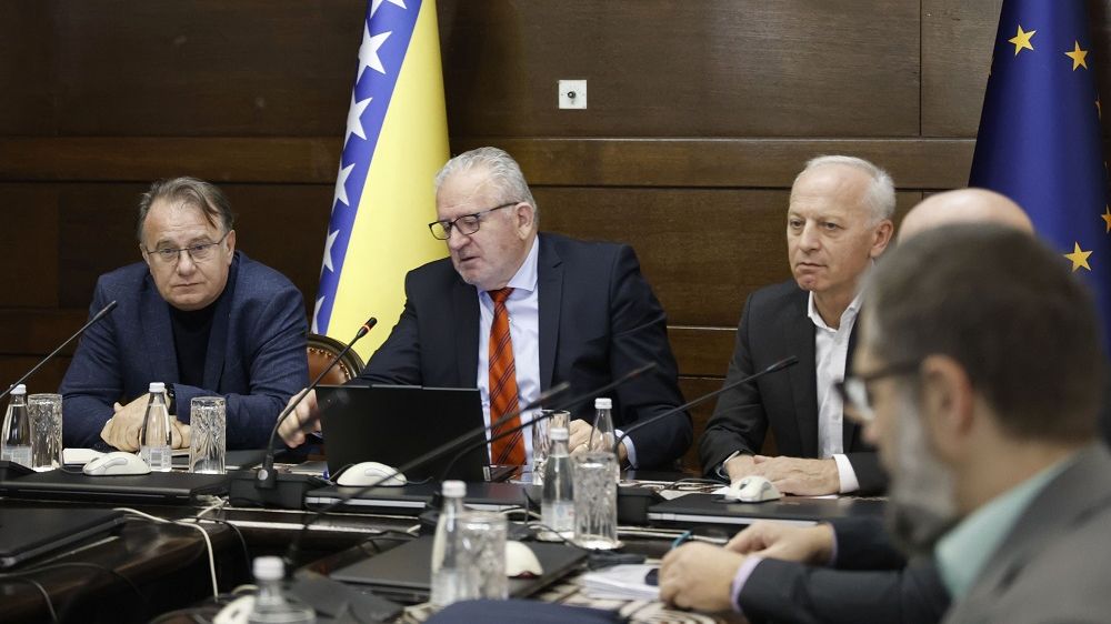 Vlada FBiH prihvatila da rastereti poslodavce nakon povećanja minimalne plaće