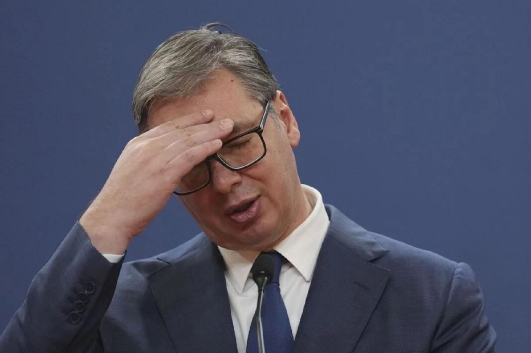 Vučić u gadnim problemima nakon sankcija – Bitka za najvrijedniju tvrtku u Srbiji mogla bi koštati pola milijarde eura!?