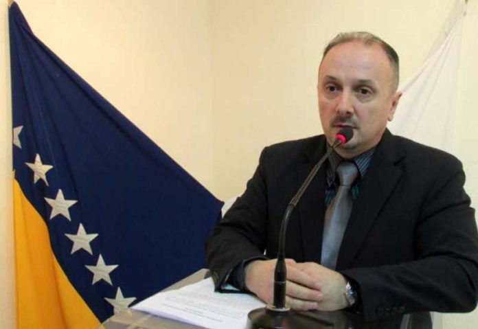 OTVORENO PISMO: Poštovani ministre Velagiću…