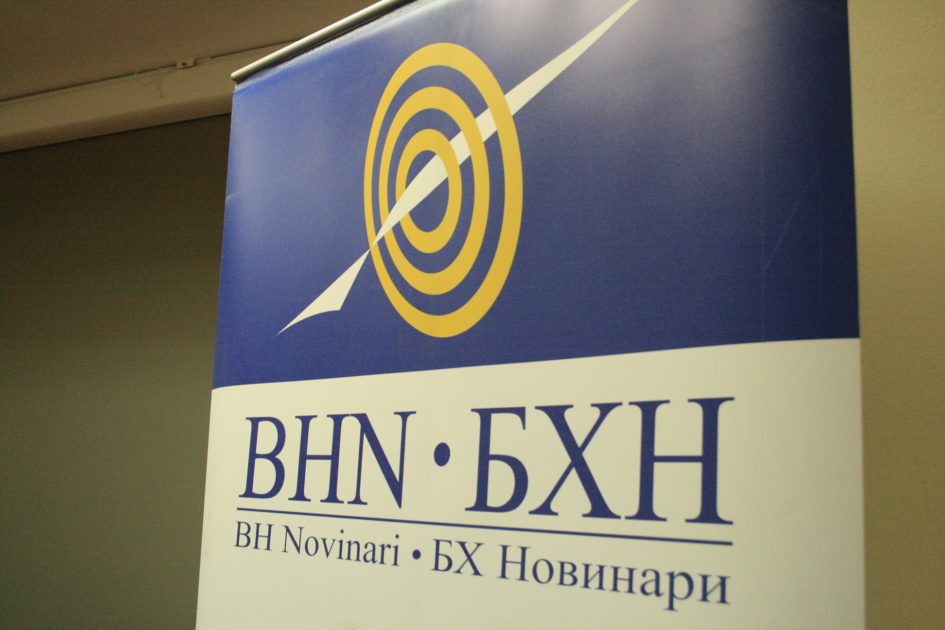 Vlada HNŽ-a pokušala se “igrati” s medijima – BH Novinari razotkrili njihove koruptivne radnje!