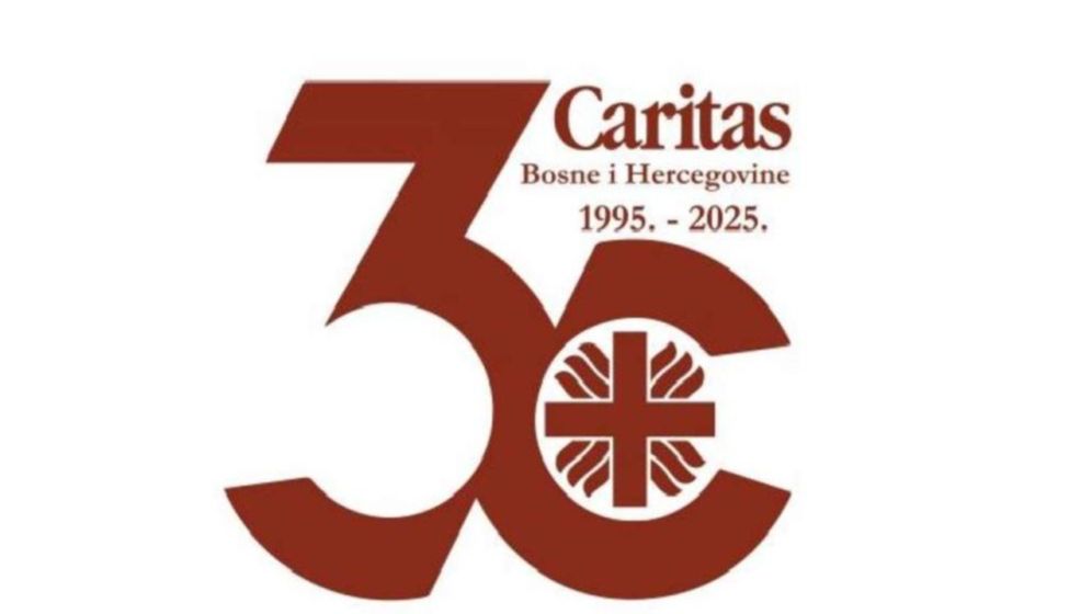 Caritas BiH obilježava 30 godina postojanja: Humanitarni rad koji nadmašuje granice BiH