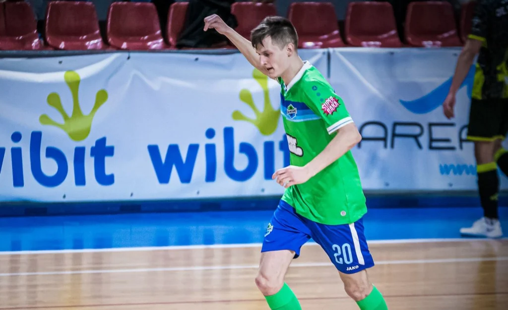 Širokobriježanin David Barbarić postaje igrač reprezentacije Hrvatske