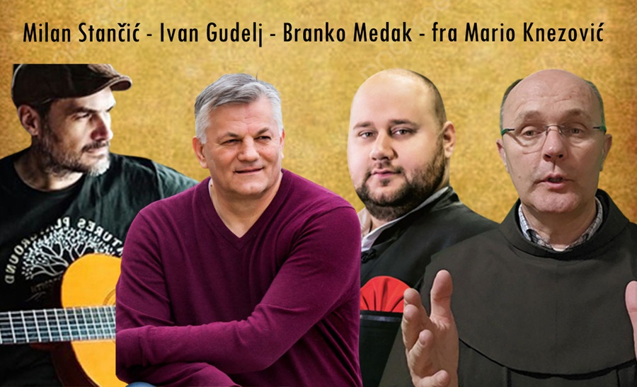 NAJAVA: Duhovni seminar na Kočerinu „Svjedoci vjere – Bogu ništa nije nemoguće“
