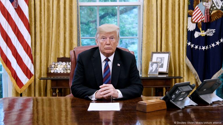 Trump uveo carine Meksiku, Kanadi i Kini. Sve tri zemlje odmah naredile protumjere