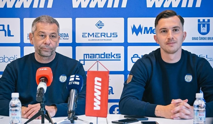 Klafurić: Ovakve utakmice praznik su nogometa. Hoće li Senić imati lijepu uspomenu na 30 rođendan!