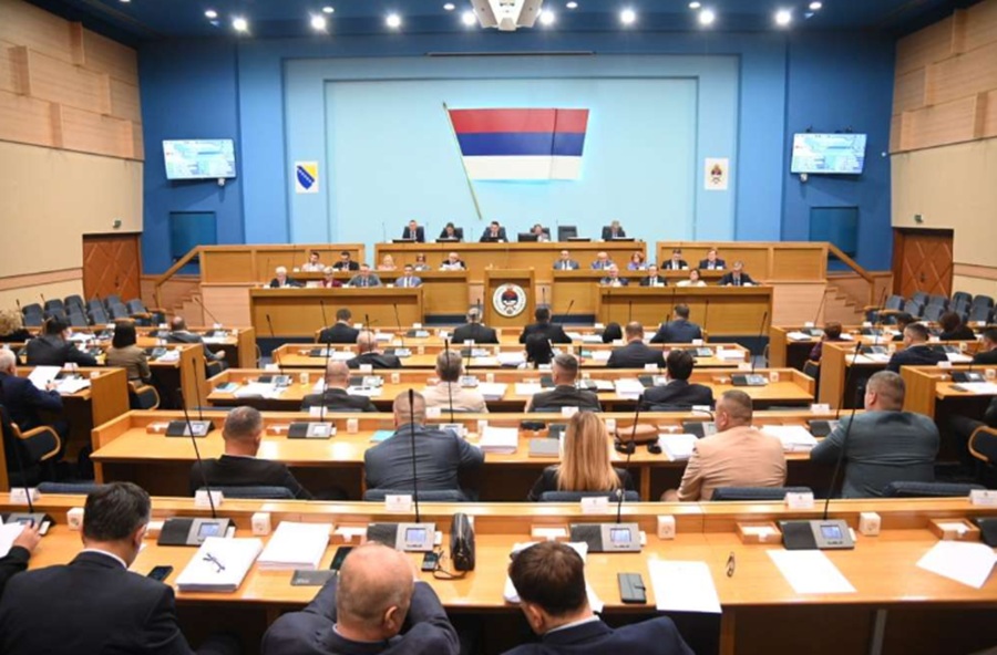 Poništeni Dodikovi zakoni o imovini, pravosuđu i izborima – politički zaokret u RS-u