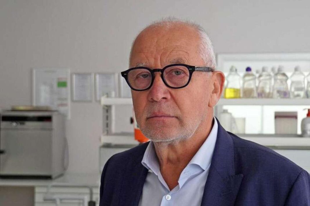 Violeta kreće s izgradnjom još jedne tvornice