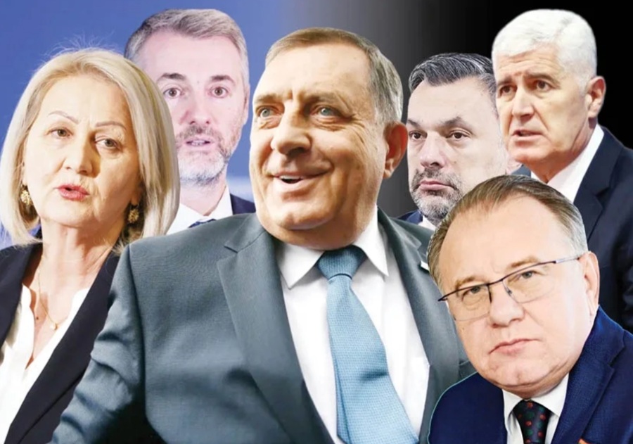 Dok afere pune naslovnice, vlast tiho diže nove kredite!