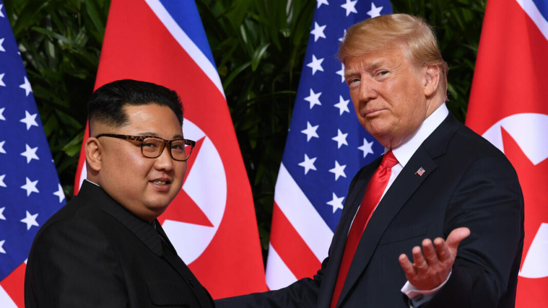 Sjeverna Koreja: Ako je Amerika zabrinuta za svoje kopno, treba odustati od prijetnji