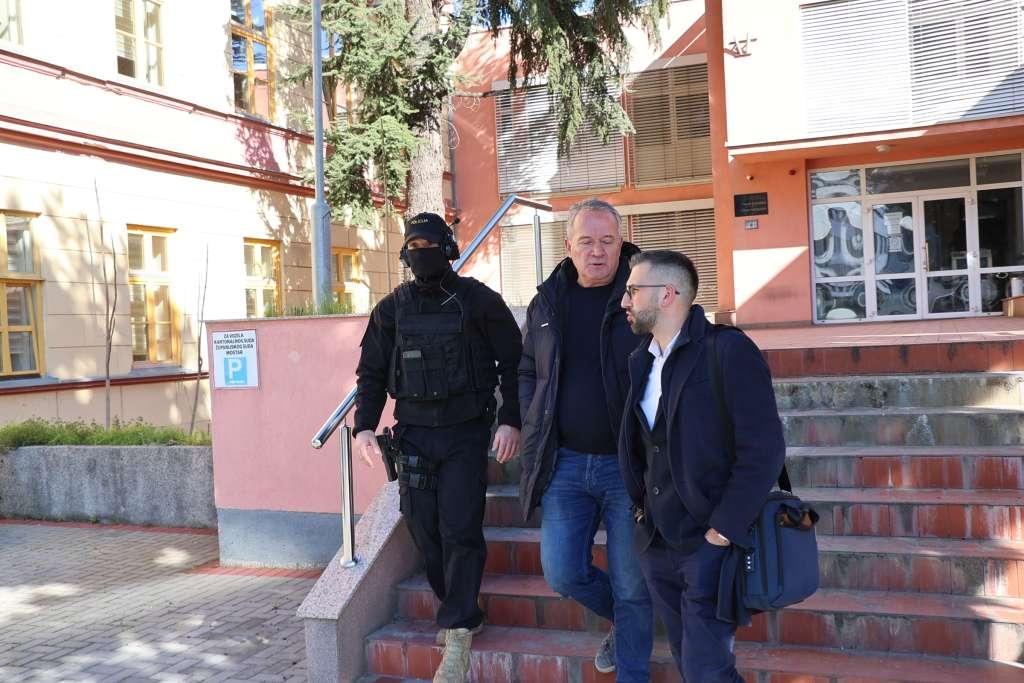 Prilikom izgradnje poddionice Vranduk – Ponirak – JP Autoceste F BiH do sada oštećena za oko 19,5 milijuna Eura