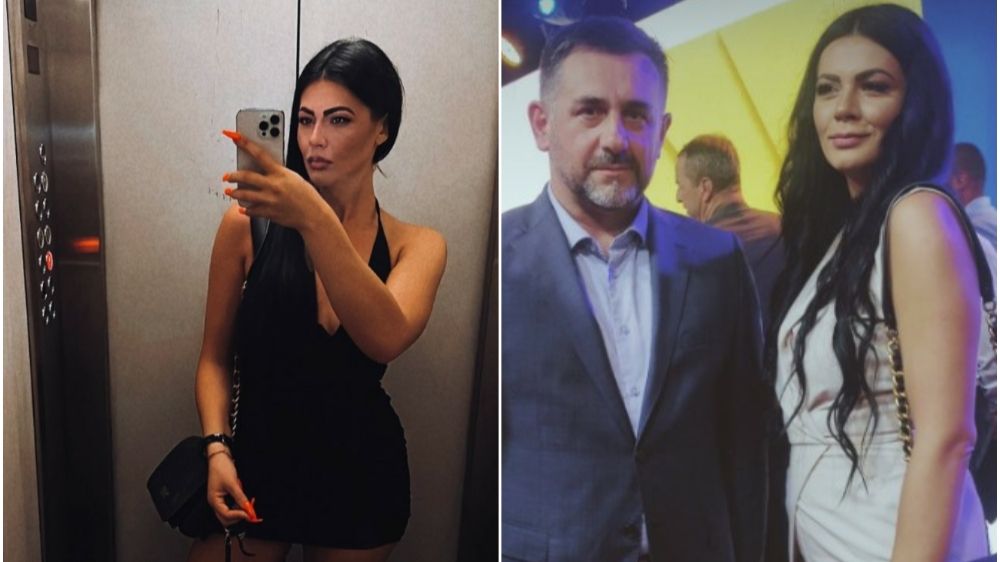 U Banjoj Luci uhićena “Bakirovka” – Odbila test na drogu, pa joj u BMW-u pronađen pištolj