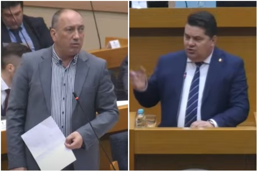 Ne znam zašto vas nervira toliko taj Kupres? Pa vaš oproštajni ručak bio je u restoranu Kod Cige u Širokom Brijegu