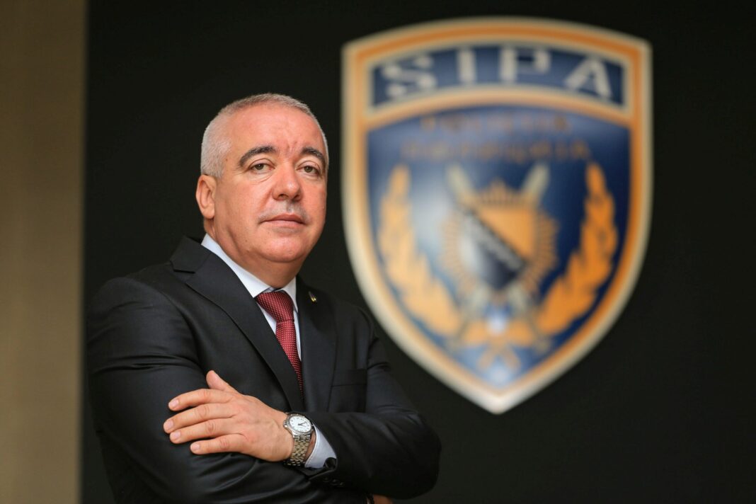 Direktor SIPA štiti Dodika i Kostreševića poluistinama, neistinama i manipulacijama o događanjima u Banjoj Luci