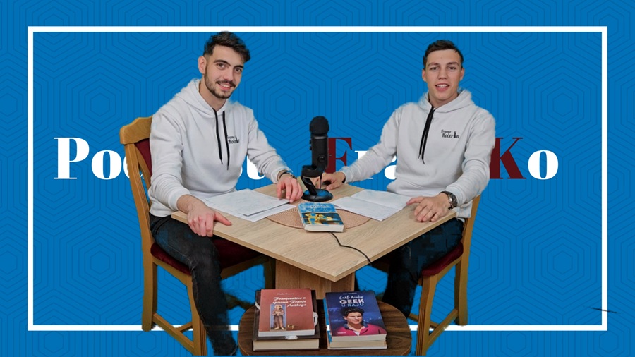VIDEO „FraMiKo“:  O temi muškosti i momkovanju, ali i djevojakama i ženama