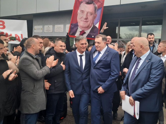 Tužiteljstvo BiH proširuje spisak osumnjičenih. Čelnici MUP-a RS Karan i Kostrešević pod istragom