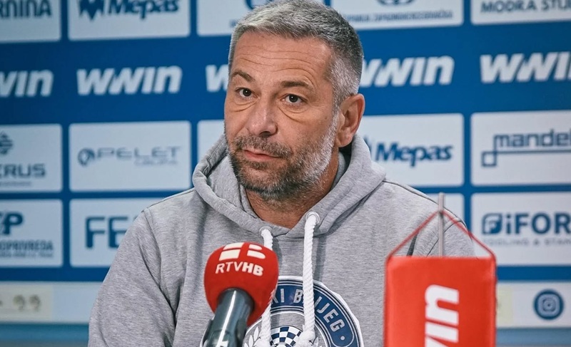Sezona se nastavlja – NK Široki Brijeg dočekuje FK Velež