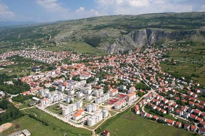 Grad Livno više nema autobusni kolodvor