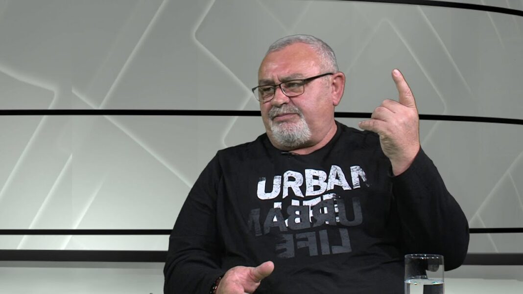 VIDEO: Sin sudionika i svjedoka prepričava događanja u Širokom Brijegu 45.