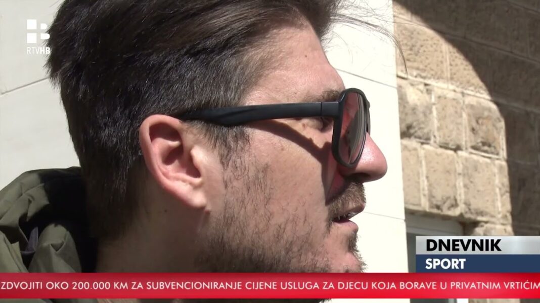 Široki protiv Željezničara u polufinalu Kupa BiH