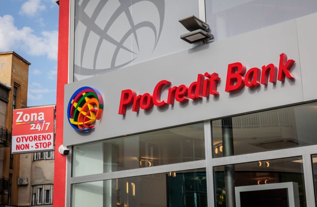 Bivši poduzetnik iz Mostara u pravnoj borbi protiv Procredit banke
